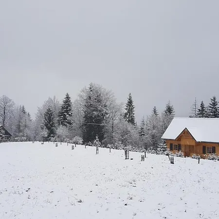 Przy Starym Szlaku Zwardoń