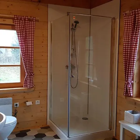 Przy Starym Szlaku Vakantiehuis