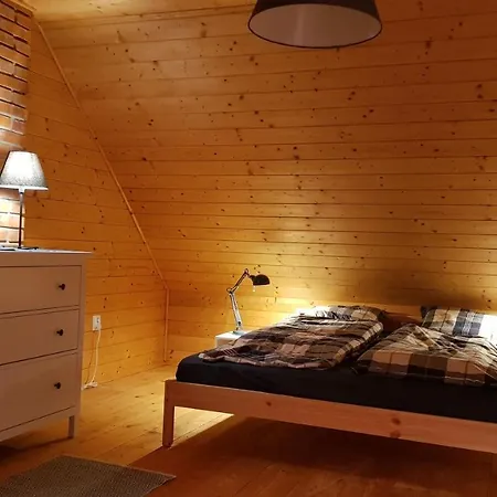 Przy Starym Szlaku Vakantiehuis Zwardoń