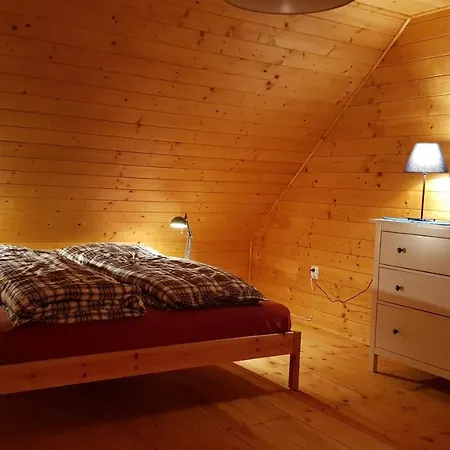 Vakantiehuis Przy Starym Szlaku